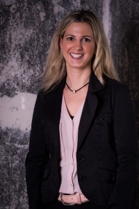 Kristina Demmer