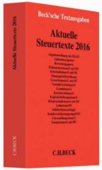 steuertexte
