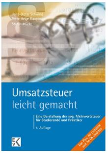 umsatzsteuer